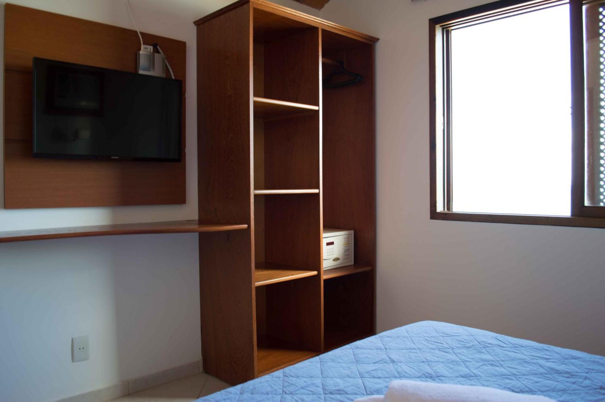 Village Paraiso Hotel 4*