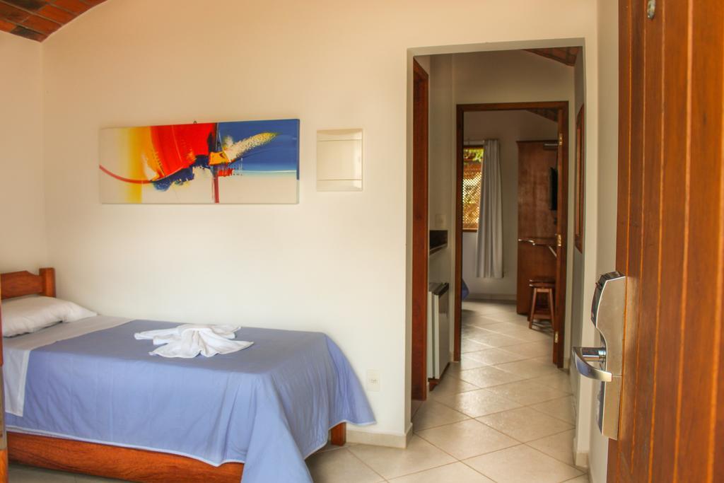 Village Paraiso Hotel 4*
